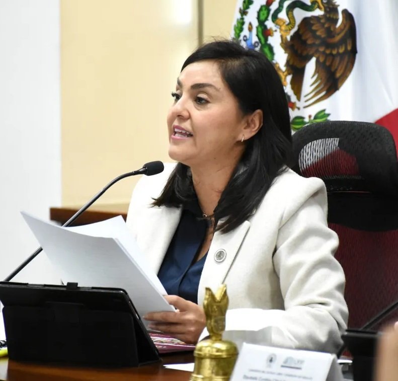 Buscan que 50% de los Municipios de Hidalgo Sean Encabezados por Mujeres