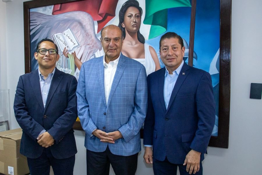 CECyTE Hidalgo Refuerza Su Modelo Educativo