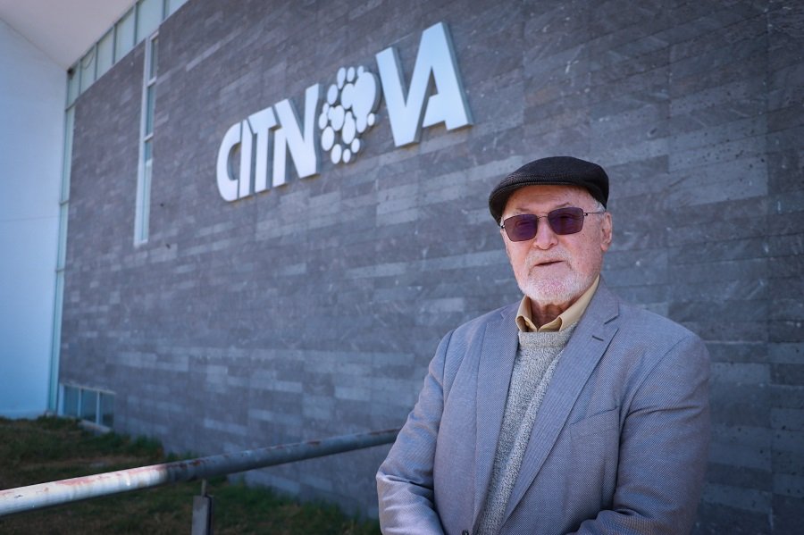 Citnova Fondeará Becas por 50 mdp en 2026