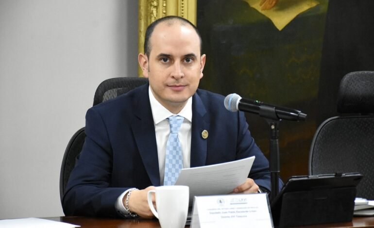 Congreso Aprueba Iniciativa de Respeto a los Derechos de Las Personas en Situación de Calle para Establecer el Principio de no Discriminación y Respeto.