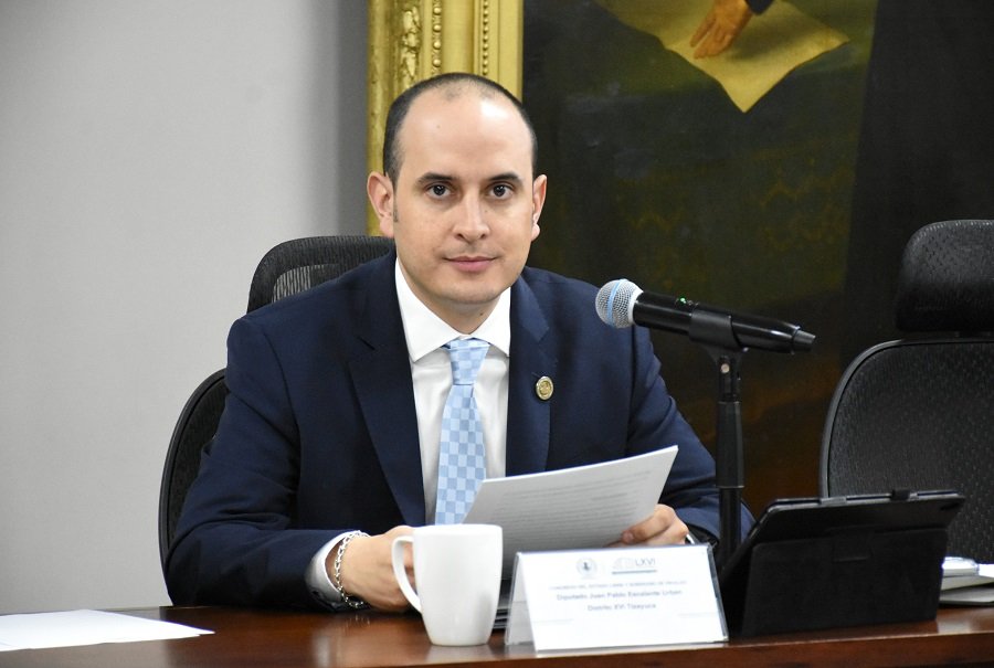 Congreso Aprueba Iniciativa de Respeto a los Derechos de Las Personas en Situación de Calle para Establecer el Principio de no Discriminación y Respeto.