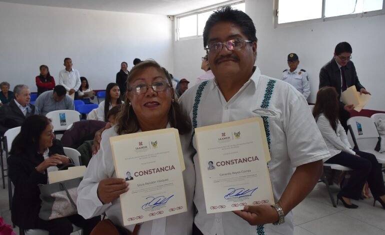 Convoca IAAMEH a integrarse al Curso Hidalgo de Envejecimiento Saludable