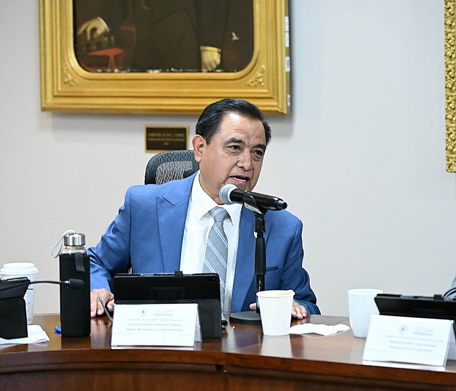 Legisladores de Hidalgo Reconocen Las Acciones del Gobierno Federal y Fuerzas Armadas de México Para Salvaguardar a la Población