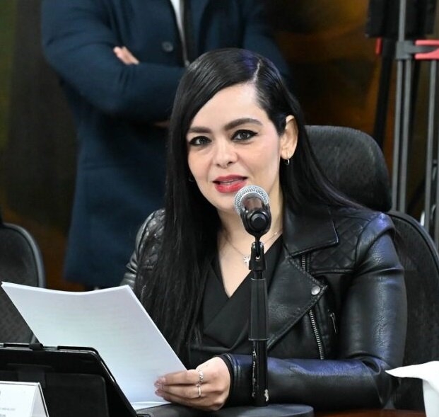 Diputada Impulsa Reforma Para Fortalecer La Inclusión Financiera de Mujeres Emprendedoras