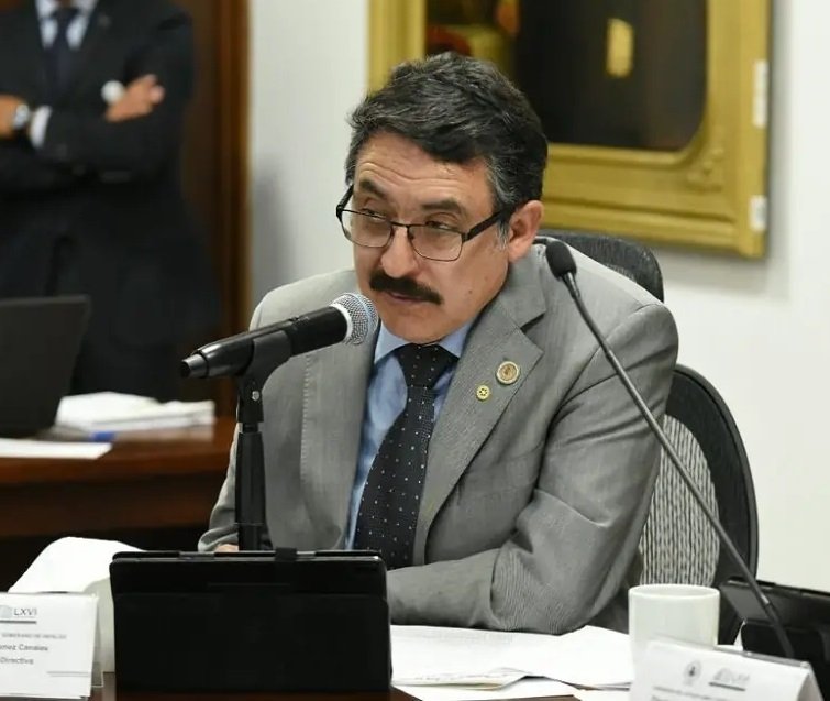 Con Iniciativa, Diputado Propone Reconocer Como Derecho de las y los Legisladores la Realización de Gestiones Sociales