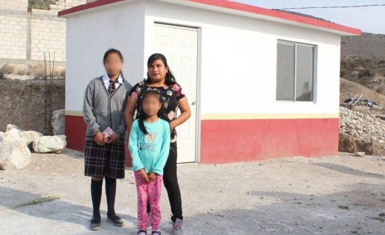 Emite CEVI Convocatoria Para Apoyos de Vivienda 2026 Destinarán 200 Millones de Pesos.