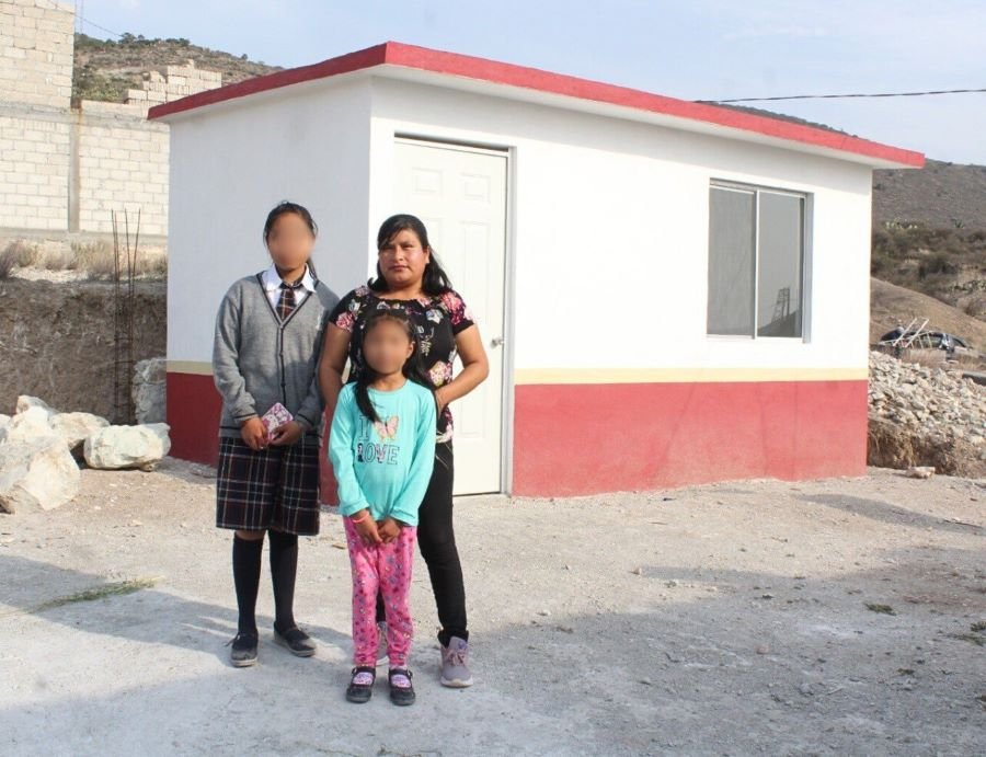 Emite CEVI Convocatoria Para Apoyos de Vivienda 2026 Destinarán 200 Millones de Pesos.