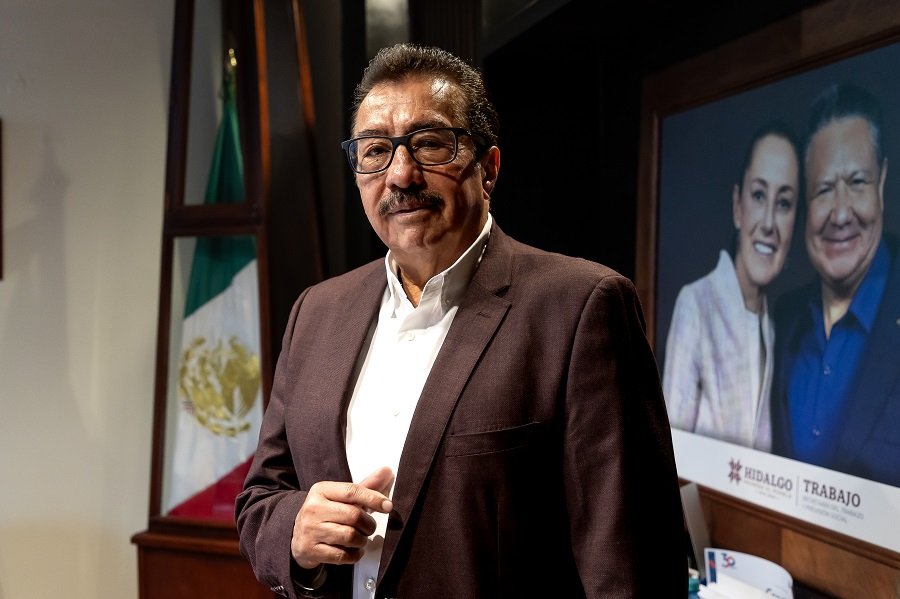 Empleo Formal y Capacitación Especializada, Bases De La Generación de Empleo en Hidalgo