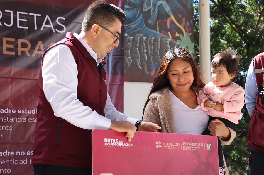 En 2026 se Destinarán Más de 700 Millones de Pesos a Programas Sociales