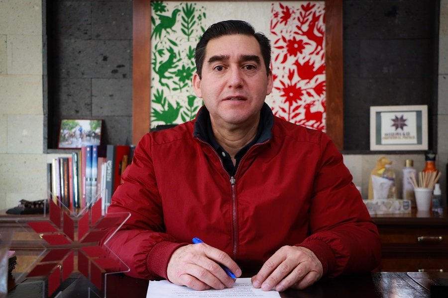 En 2026 Se Invertirán Cerca de 40 Millones de Pesos Para Fortalecer al Sector Ovino en Hidalgo