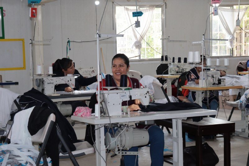 En primer mes de 2026 en Hidalgo se generan 7 mil 314 nuevos empleos