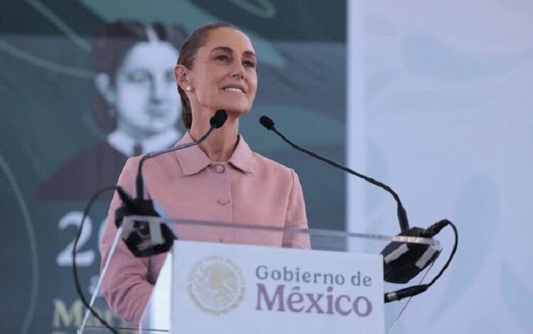 Estamos Aquí Para Cumplir: Presidenta Claudia Sheinbaum Anuncia Instalación de Centro Integrador del Plan de Justicia Para Los Trabajadores Agrícolas de San Quintín