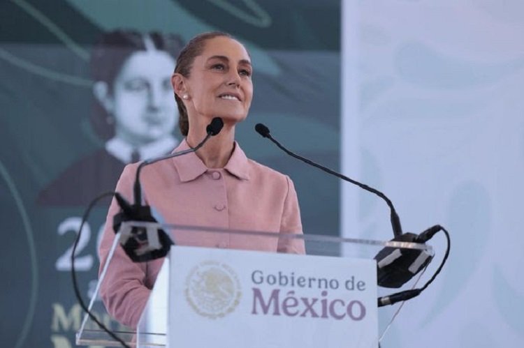 Estamos Aquí Para Cumplir: Presidenta Claudia Sheinbaum Anuncia Instalación de Centro Integrador del Plan de Justicia Para Los Trabajadores Agrícolas de San Quintín