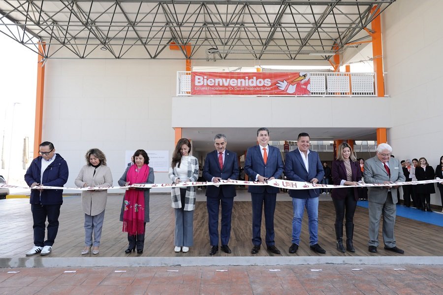 Finanzas Sanas y Transparencia Fortalecen el Acceso Educativo En La UAEH