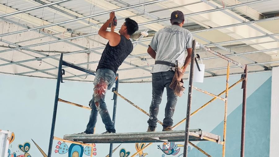 Gobierno de Hidalgo rehabilita Casa de Día de Tlaxcoapan