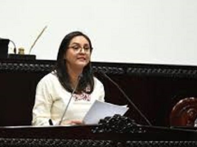 Habrá Descuentos a Diputados Por Abandonar Las Sesiones Causando Con su Ausencia la Falta de Quórum