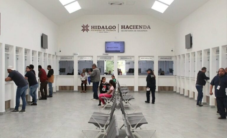 Hacienda ofrece más beneficios vehiculares