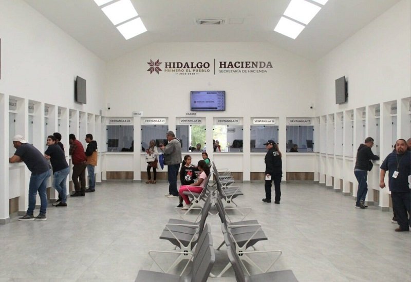 Hacienda ofrece más beneficios vehiculares