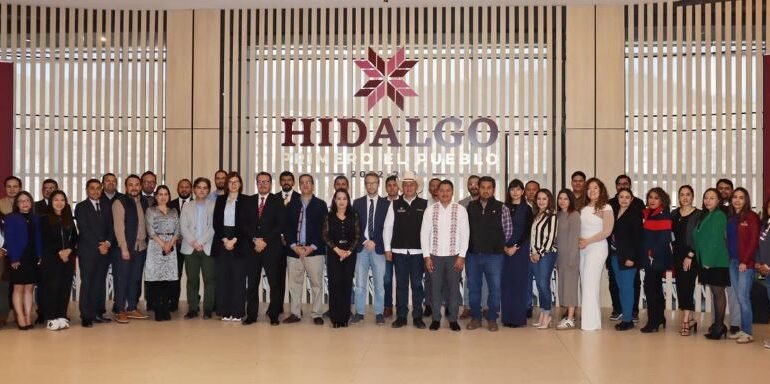 Hidalgo Avanza en La Evaluación del Gasto Público Con Estándares Internacionales