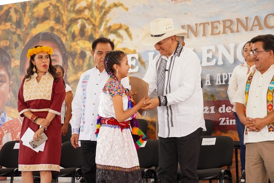 Hidalgo Construye Diálogo Con Los Pueblos Originarios Desde La Voz y La Identidad