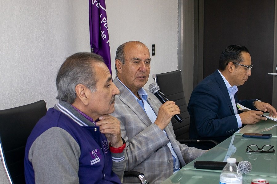 Hidalgo Fortalece La Educación Superior, Analizan Nuevos Programas Académicos