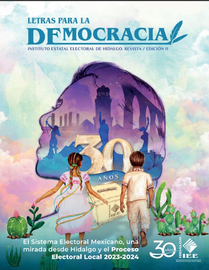 IEEH Obtiene Certificado Editorial del INDAUTOR y Publica 3 Obras Editoriales