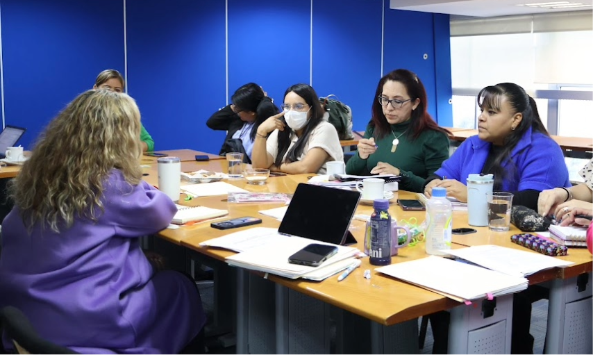 IHM obtendrá 47 mdp para 41 Centros LIBRE en 2026