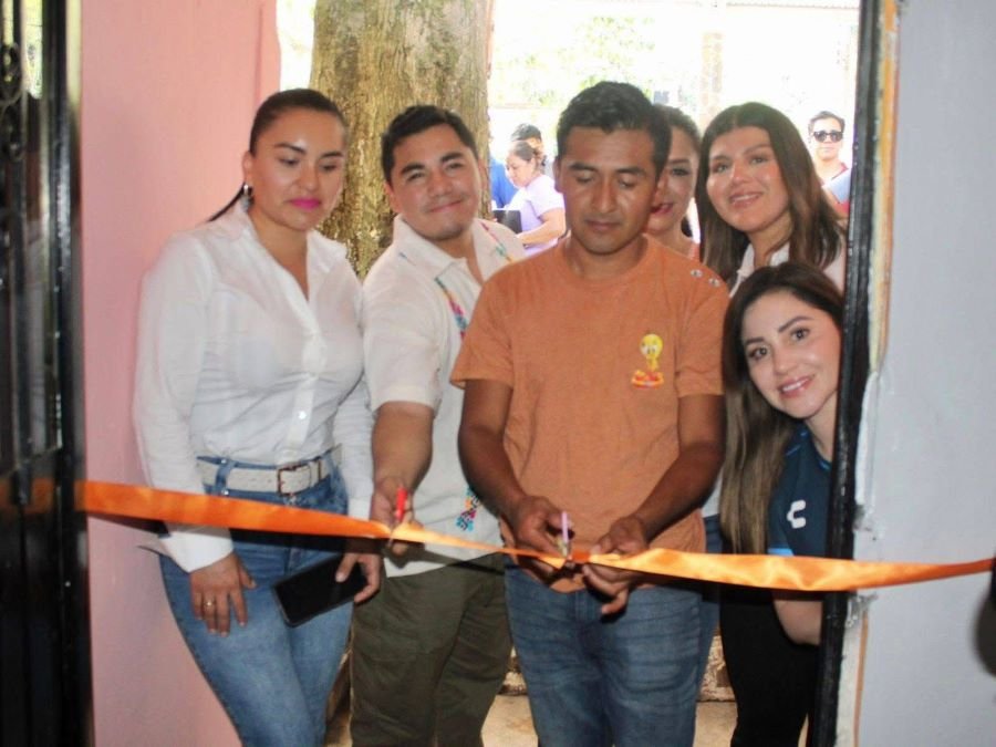 INHJUVE respalda creación de Instancias de Juventud en Atotonilco de Tula y Huazalingo