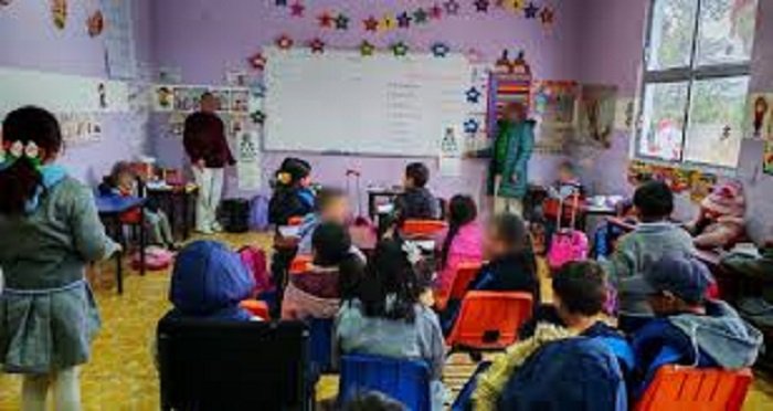 Impulsa IMSS Hidalgo con estrategia Vive Saludable, Vive Feliz, en Pachuca