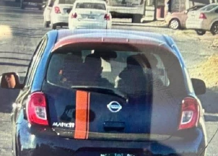 Incidente Vial en el Bulevar Santa Catarina Termina en una Pelea. Saldo un hombre de 33 Años Muerto