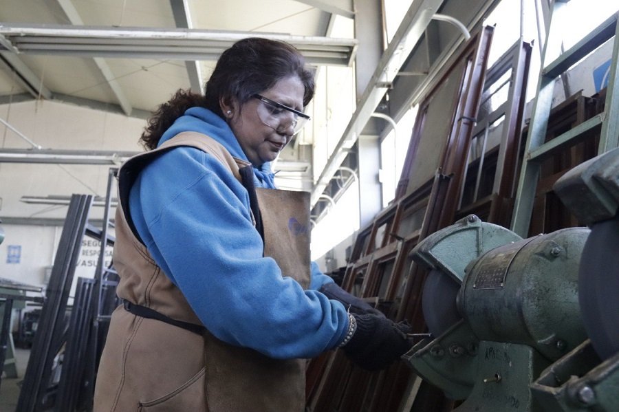 Incrementa Colocación de Mujeres en Empleos Formales