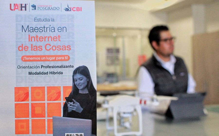 Inscripciones abiertas en UAEH para más de 30 posgrados