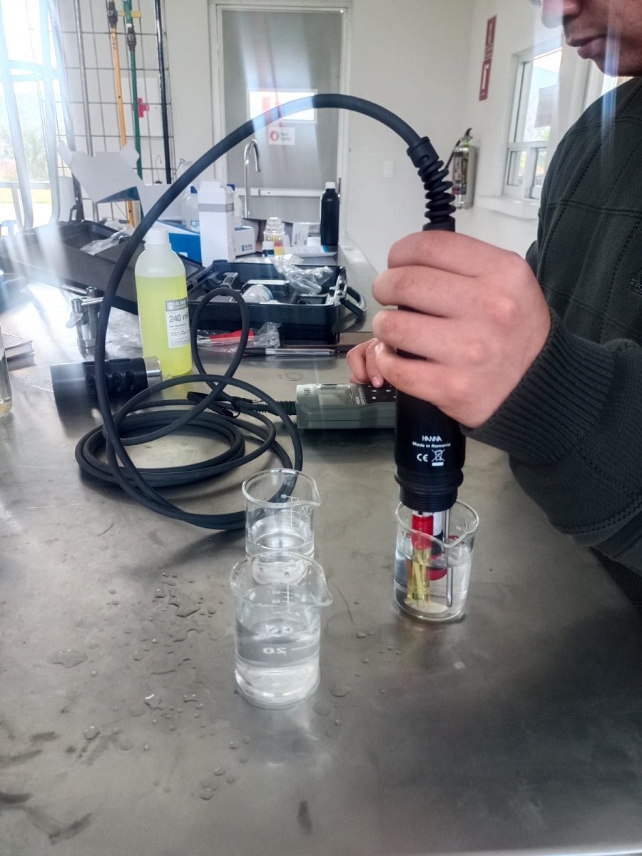 Investigadores de la UAEH Detectan Microplásticos en Ríos y Presas de Tula-Tepeji