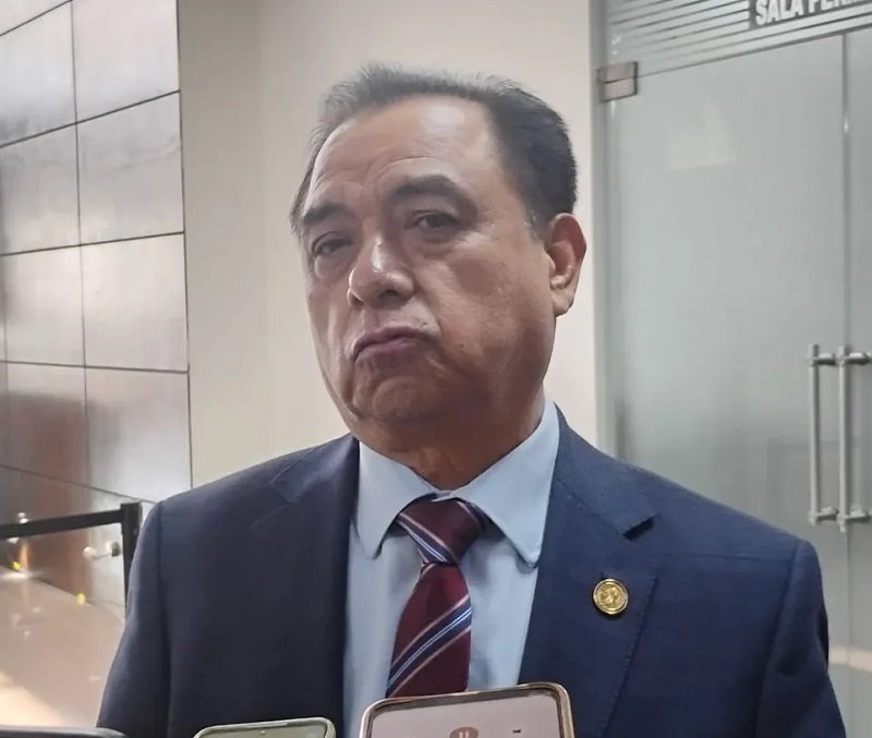 Congreso de Hidalgo verificará firmas de oficio contra presidenta de la CDHEH