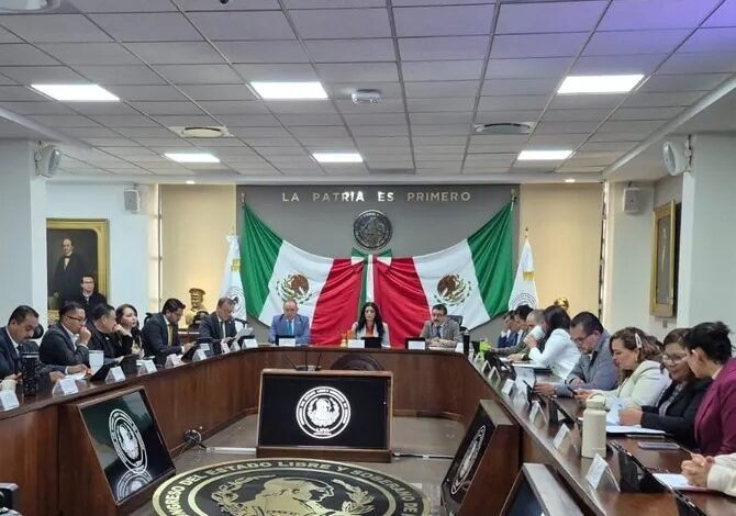 LXVI Legislatura Avalo La Reducción de la Jornada Laboral, Enviada Por La Cámara de Diputados del H. Congreso de La Unión.