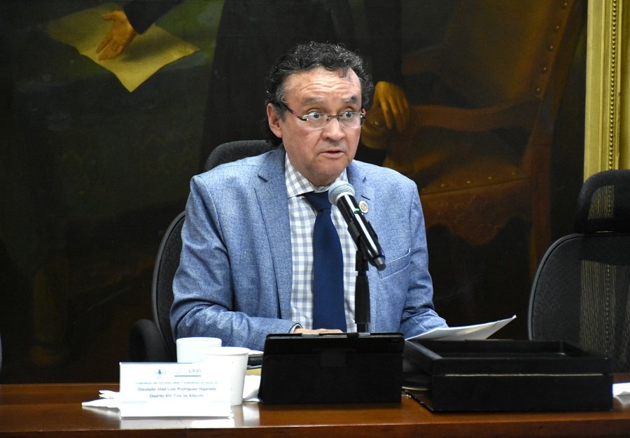 Diputados de Morena Proponen Eliminar Causas de Muerte en Actas de Defunción