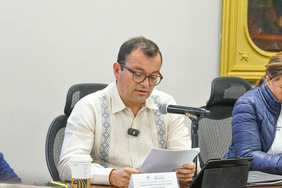 Legisladores Fortalecen La Crianza Positiva Para La Protección de la Niñez y Adolescencia