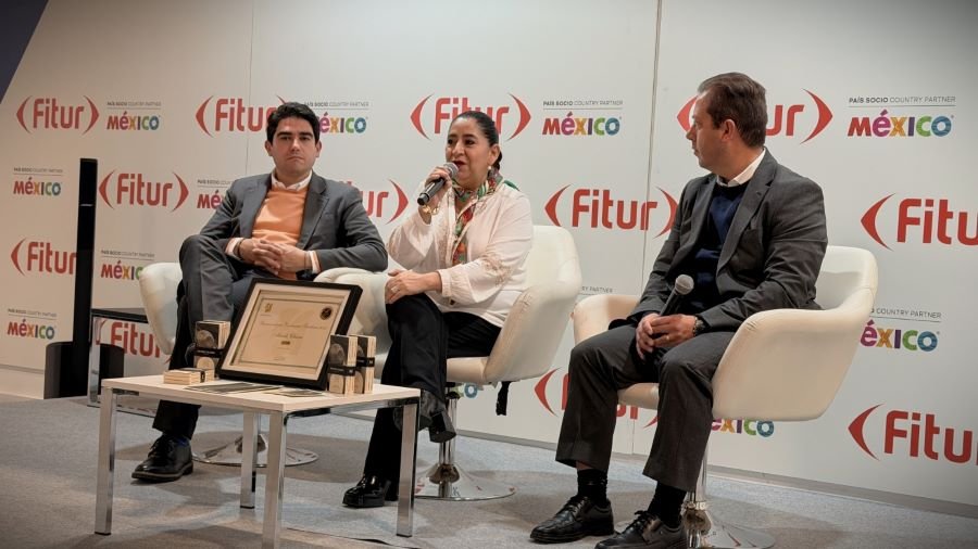 Mundo Charro consolidará un nuevo Polo Turístico en la región del Centro de México