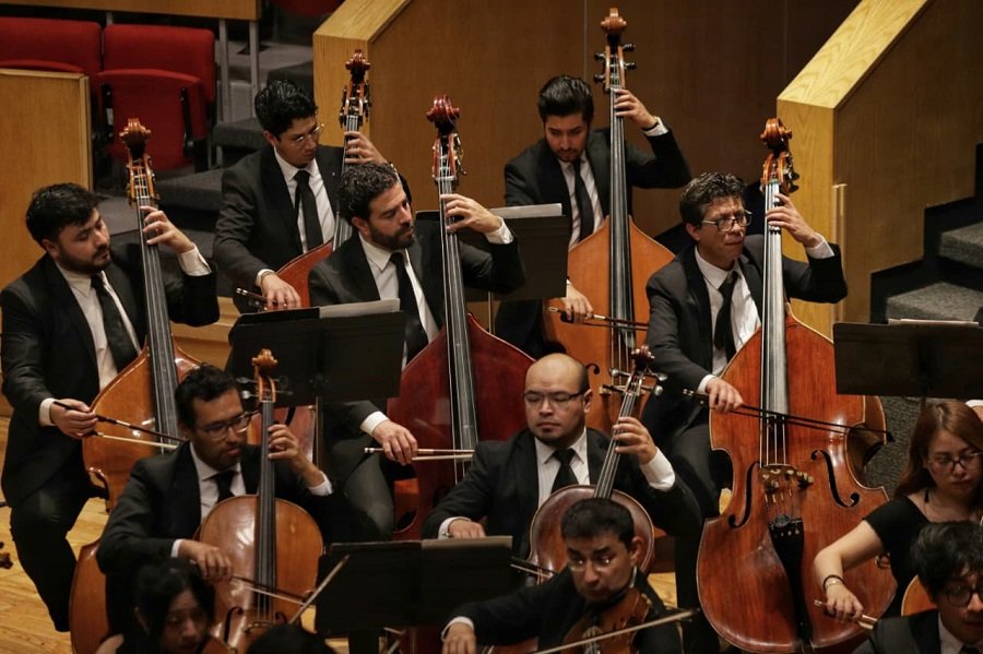 OSUAEH Conmemora 25 Años de La Licenciatura en Comunicación