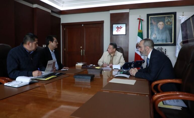 Operativos, Aseguramientos y Acciones Preventivas Marcan la Agenda de Seguridad Encabezada Por Julio Menchaca