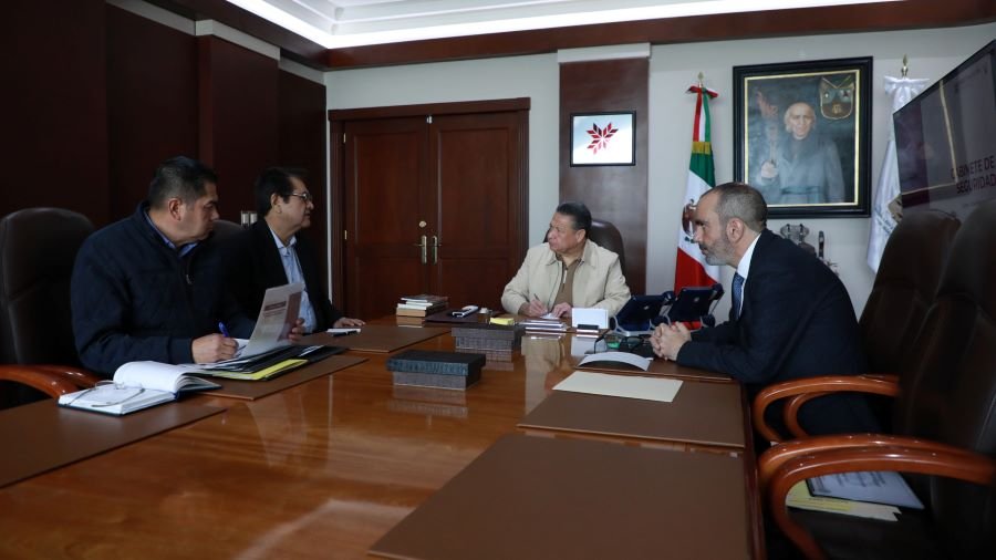 Operativos, Aseguramientos y Acciones Preventivas Marcan la Agenda de Seguridad Encabezada Por Julio Menchaca