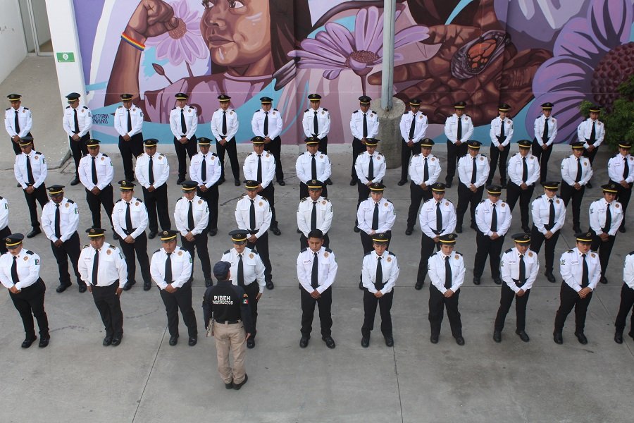 PIBEH Inicia Proceso de Reclutamiento en la Región Tula-Tepeji