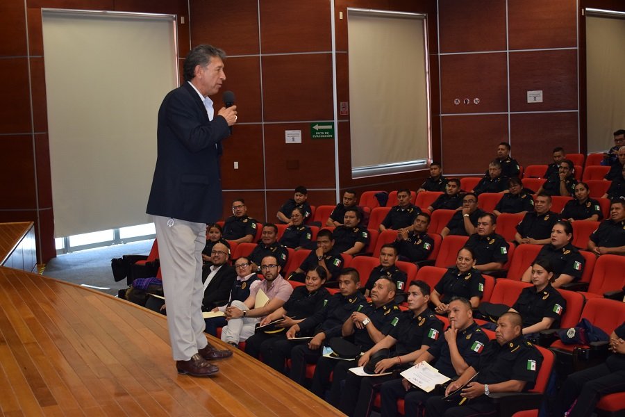 PIBEH Intensifica Acciones en Materia de Prevención del Suicidio