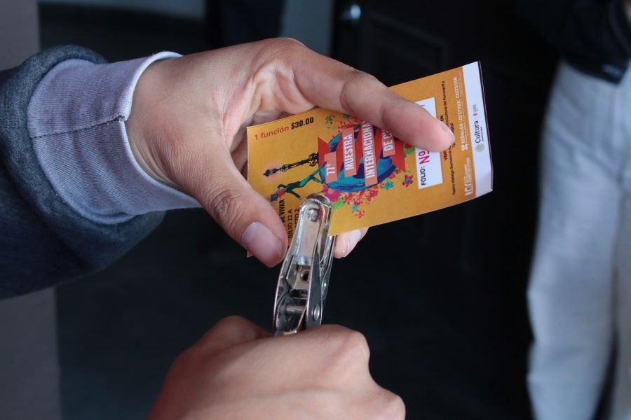 Pachuca recibe la 78ª Muestra Internacional de Cine de la Cineteca Nacional