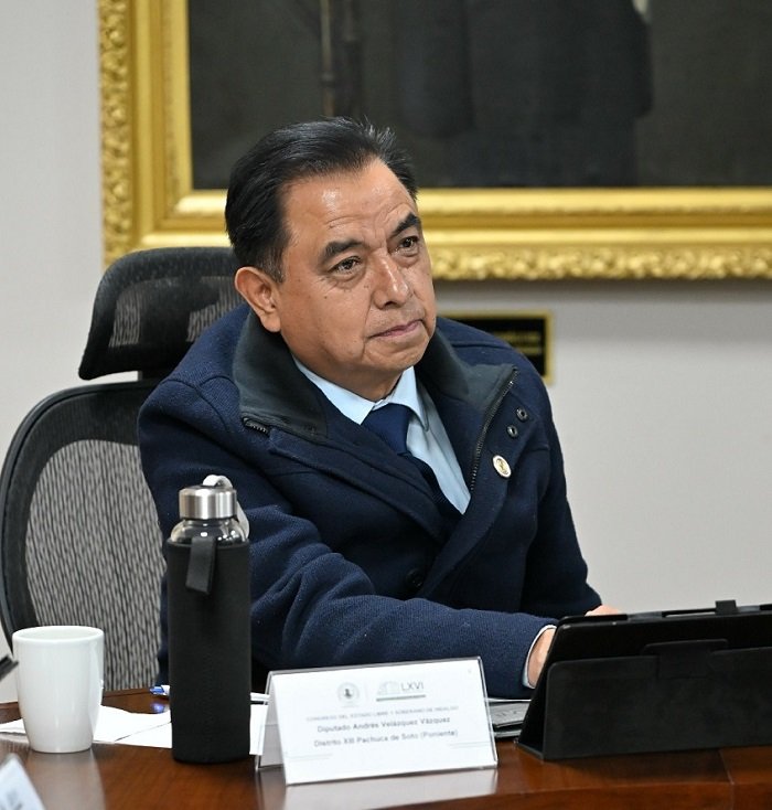 Aprueban Legisladores Cambio de Nombre del IDEFOM