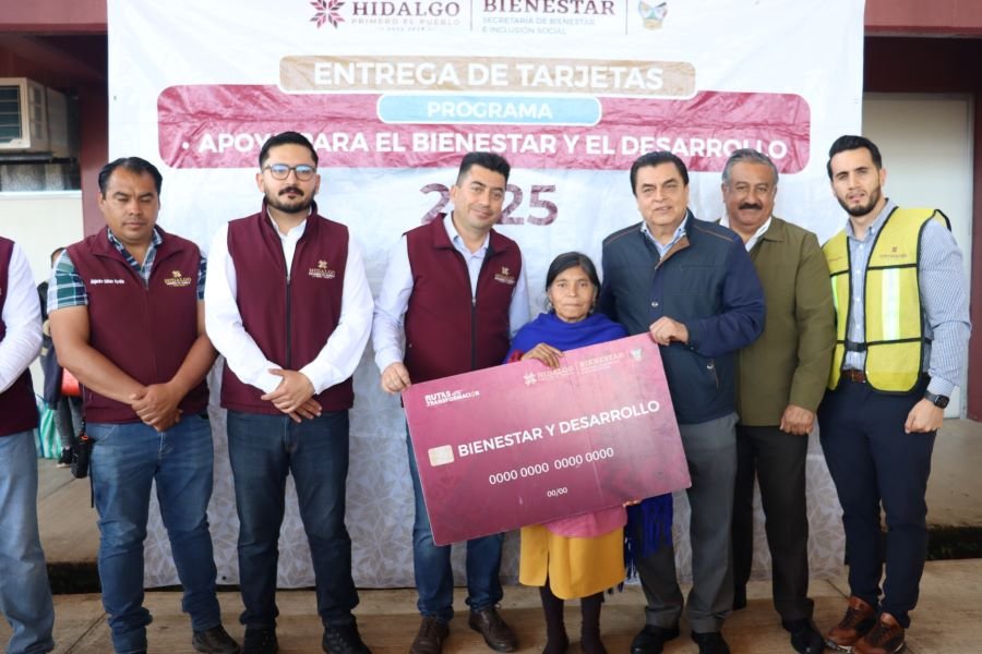 El Gobierno del Estado Entregara a Familias Afectadas Por Las Lluvias, Más de 155 Millones de Pesos Este Mes de Febrero