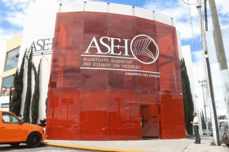 Poder Ejecutivo, Municipios, Organismos Descentralizados Recibieron Observaciones de la ASEH en la Cuenta Pública 2024