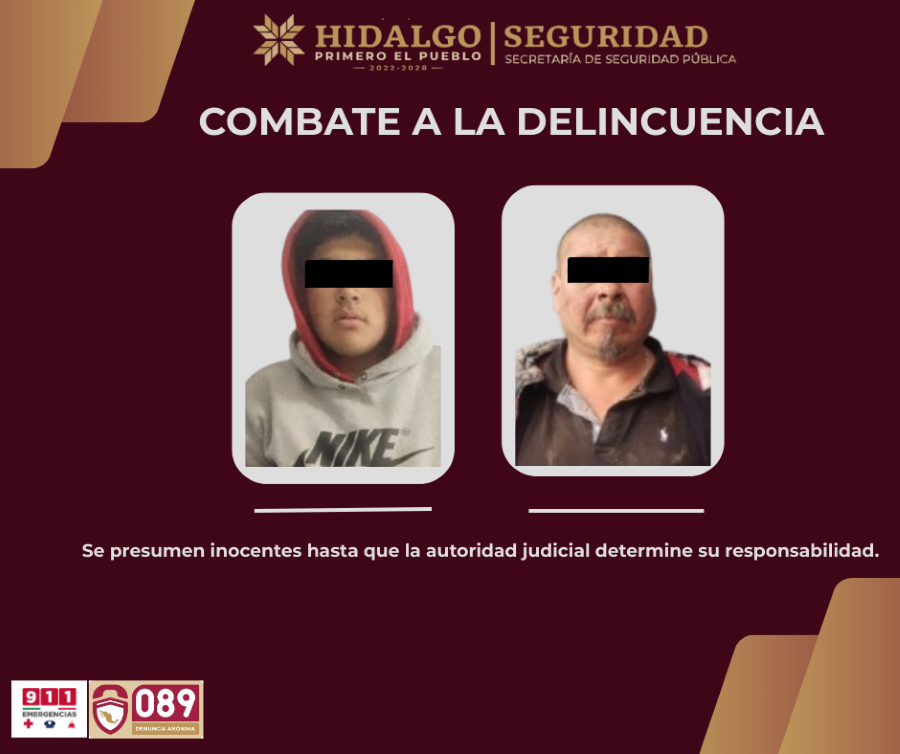 Policía Estatal Asegura Camioneta Que Trasladaba Huachicol en Compartimento Secreto