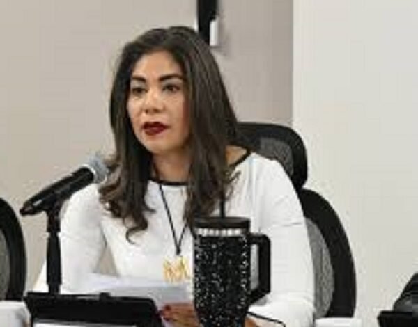 Aprueba el Congreso Local Reconocimiento a Madres Buscadoras