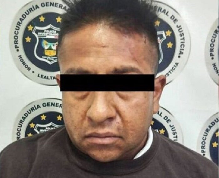 Renuncia Abogado a la Defensa de  ex Policía Presunto Feminicida  de la Comunidad de Azoyatla, Mral de la Reforma.